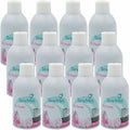 Zep TimeMist Metered 30-Day Baby Powder Scent Refill, Clear, 12 / Carton, TMS1042686CT