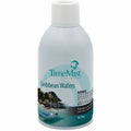 Zep TimeMist Metered 30-Day Caribbean Waters Scent Refill, Clear, TMS1042756