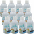 Zep TimeMist Metered 30-Day Clean/Fresh Scent Refill, Clear, 12 / Carton, TMS1042771CT