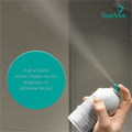 Zep TimeMist Metered 30-Day Dutch Apple/Spice Scent Refill, Clear, TMS1042818