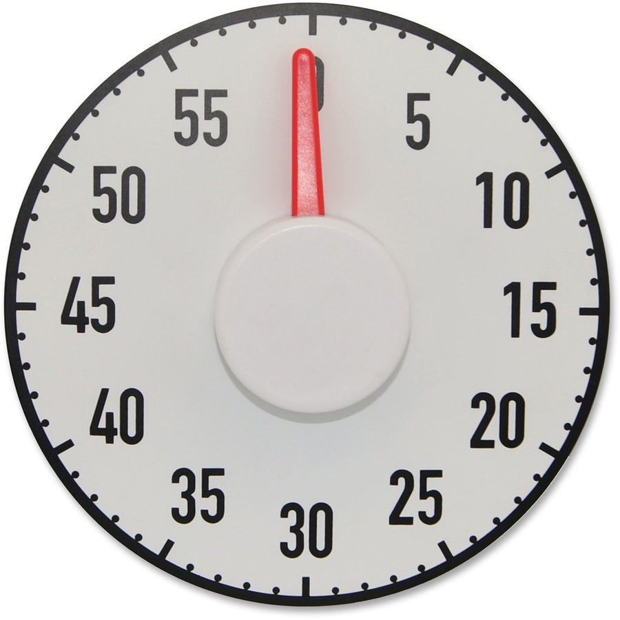 Ashley Productions Magnetic Big Timer, Black, /CD 12CD/CT — view 1