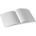 Ashley Productions Hardcover Blank Book, 6" x 8", ASH10700
