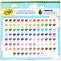 Crayola Colored Pencils, 100 / Set, CYO688100