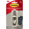 3M Command Large Forever Classic Hook, 1 / Pack, MMMFC13BNES