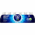 Primo Pure Life Purified Bottled Water, 120 / Pallet, NLE194627PL