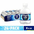 Primo Pure Life Purified Bottled Water, 120 / Pallet, NLE194627PL