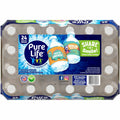 Primo Pure Life Purified Bottled Water, 120 / Pallet, NLE194627PL