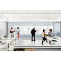 3M Post-it Super Sticky Dry-Erase Surface, MMMDEF50X4