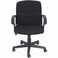 Lorell SOHO Upholstered Task Chair, LLR83306