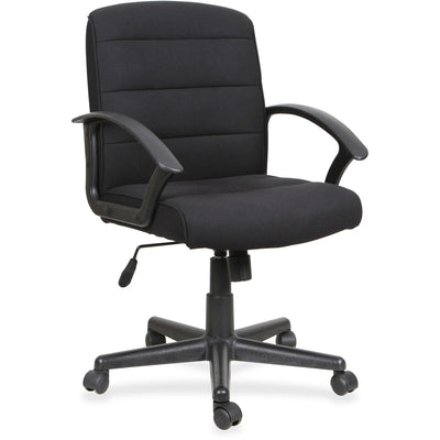 Lorell SOHO Upholstered Task Chair, LLR83306