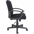 Lorell SOHO Upholstered Task Chair, LLR83306