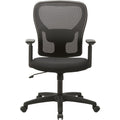 Lorell Mid-back Task Chair, LLR83307