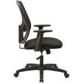Lorell Mid-back Task Chair, LLR83307