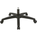 Lorell Mid-back Task Chair, LLR83307