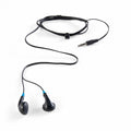 Verbatim America Earphone, Black, VER99711