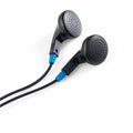 Verbatim America Earphone, Black, VER99711