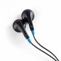 Verbatim America Earphone, Black, VER99711