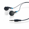 Verbatim America Earphone, Black, VER99711