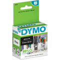 Newell Dymo LW Multi-Purpose Labels 1/2" x 1", White, 1 Box, DYM30333