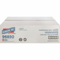 Genuine Joe Hardwound Paper Towels, White, 6 / Carton, GJO96850