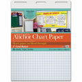 Dixon Ticonderoga Pacon Heavy Duty Anchor Chart Paper, 27" x 34", 4 / Carton, PAC3372