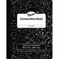 Dixon Ticonderoga Pacon Composition Book, 7 1/2" x 9 3/4", 72 / Carton, PACMMK37118