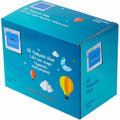 Sparco Washable School Glue, White, 12 / Box, SPR15158