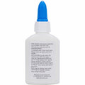 Sparco Washable School Glue, White, 12 / Box, SPR15158