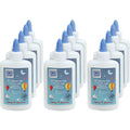 Sparco Washable School Glue, White, 12 / Box, SPR15159