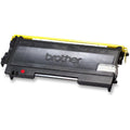 Brother TN350 Original Laser Toner Cartridge - Black -, BRTTN350