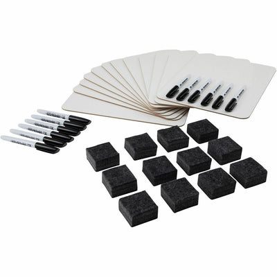 Charles Leonard Lap Board Class Pack, 1 Set, LEO35036
