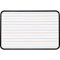 Sparco Dry-erase Lap Boards, 1 Box, SPR99818