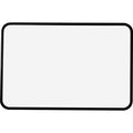 Sparco Dry-erase Lap Boards, 1 Box, SPR99818