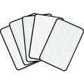Sparco Dry-erase Lap Boards, 1 Box, SPR99818