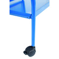 Bi-silque S.A MasterVision Magnetic AdjustableDoublee-sided Easel, BVCEA49145026