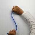 Officemate Flexible Rulers, Assorted, 12 / Pack, OIC30209
