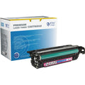 Elite Image Remanufactured Laser Toner Cartridge 653A/X (CF323A) - Magenta -, ELI76189