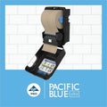 Georgia Pacific . Pacific Blue Ultra High-Capacity Recycled Paper Towel Rolls, Brown, 3 / Carton, GPC26496
