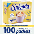 Heartland Food Splenda No Calorie Sweetener Packets, 12 / Carton, SNH200025CT