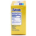 Heartland Food Splenda No Calorie Sweetener Packets, 12 / Carton, SNH200025CT