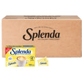 Heartland Food Splenda No Calorie Sweetener Packets, 12 / Carton, SNH200025CT