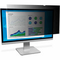 3M Privacy Filter for 34in Full Screen Monitor, 21:9, PF340W2E Black, Matte, MMMPF340W2E