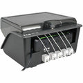 Eaton Tripp Lite series CSD1006AC Cradle, Gray, TRPCSD1006AC