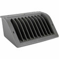 Eaton Tripp Lite series CSD1006AC Cradle, Gray, TRPCSD1006AC