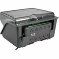 Eaton Tripp Lite series CSD1006AC Cradle, Gray, TRPCSD1006AC