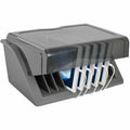 Eaton Tripp Lite series CSD1006AC Cradle, Gray, TRPCSD1006AC