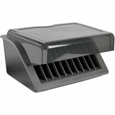Eaton Tripp Lite series Cradle, Gray, /BX 2BX/CT — view 1