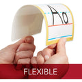 ACCO GBC EZ Load Gray End Cap Laminating Roll Film, Clear, 2 / Carton, GBC3000004EZ