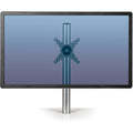 Fellowes Lotus Mounting Arm for Monitor - Silver, FEL8042801