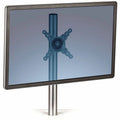 Fellowes Lotus Mounting Arm for Monitor - Silver, FEL8042801